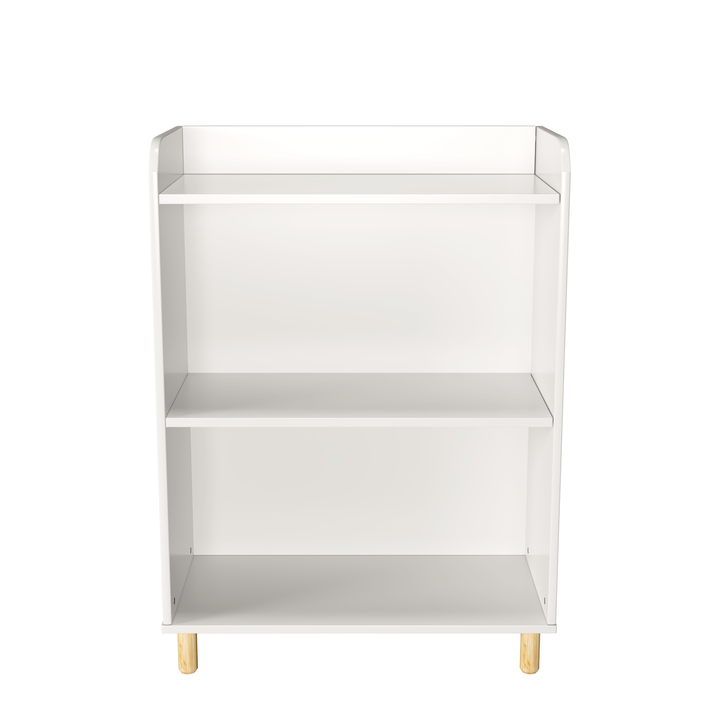 Kid Bookshelf Toy Storage Cabinet