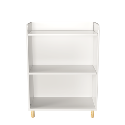 Kid Bookshelf Toy Storage Cabinet