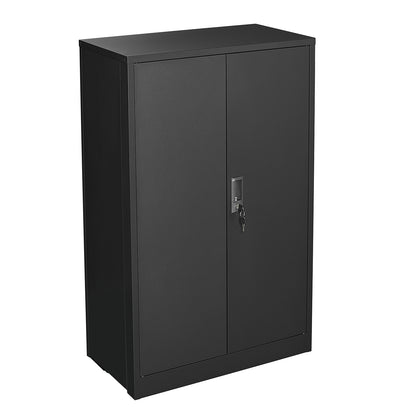 SecureGuard Storage Cabinet