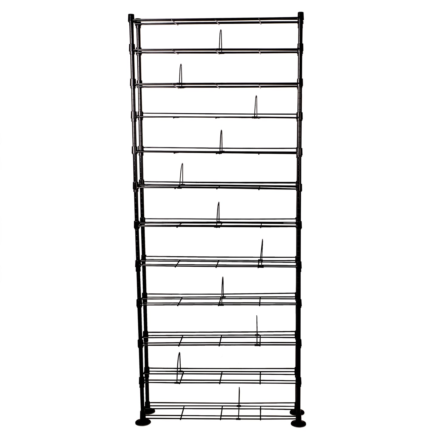 Steel Max Shelf