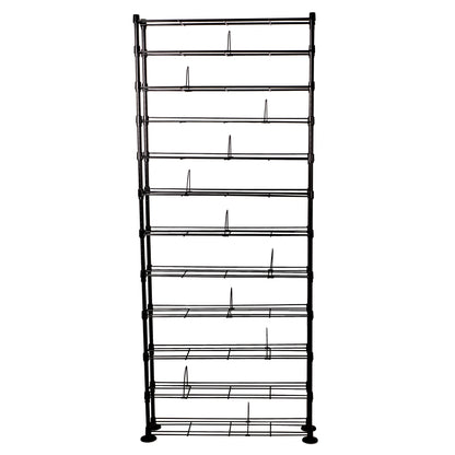 Steel Max Shelf