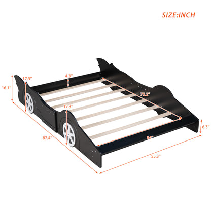 Speedster Dream Bed