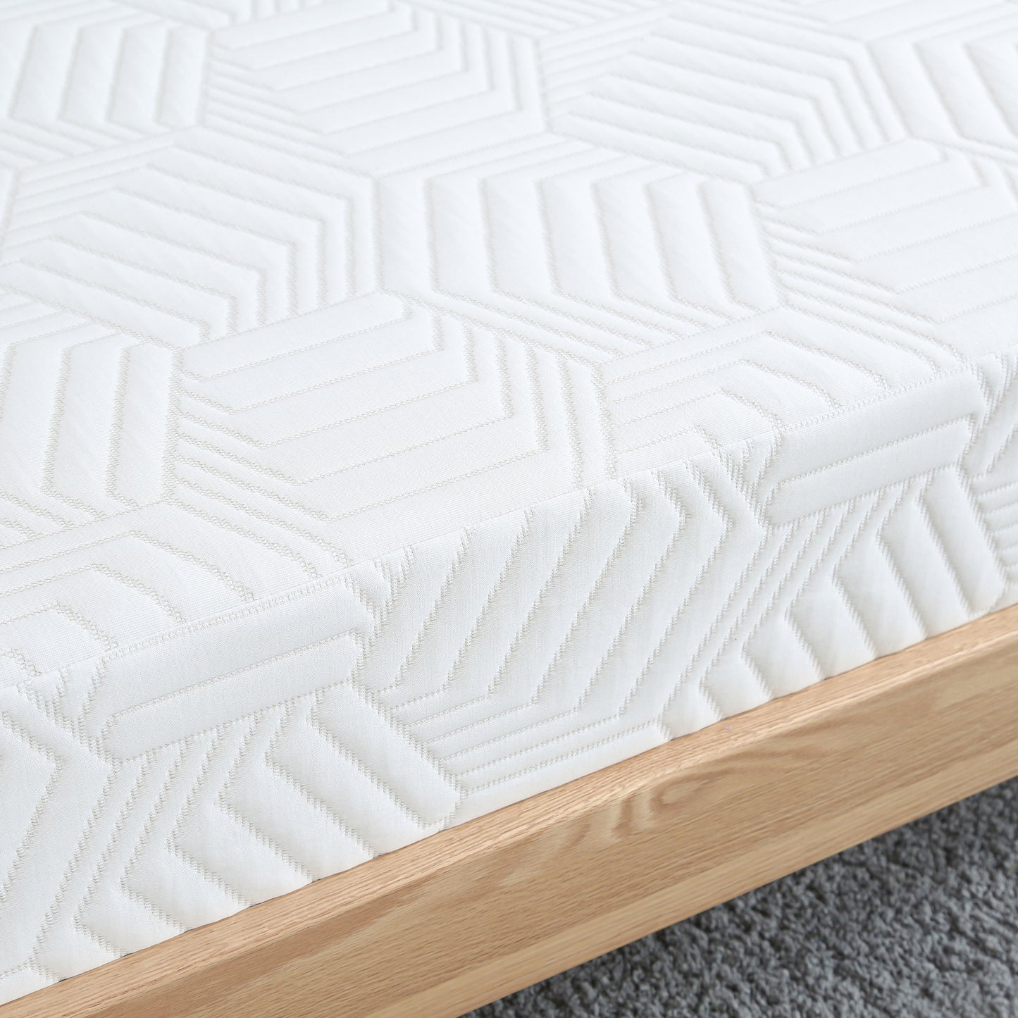 Cool Dreams Gel Bliss Mattress 12 inch - Full