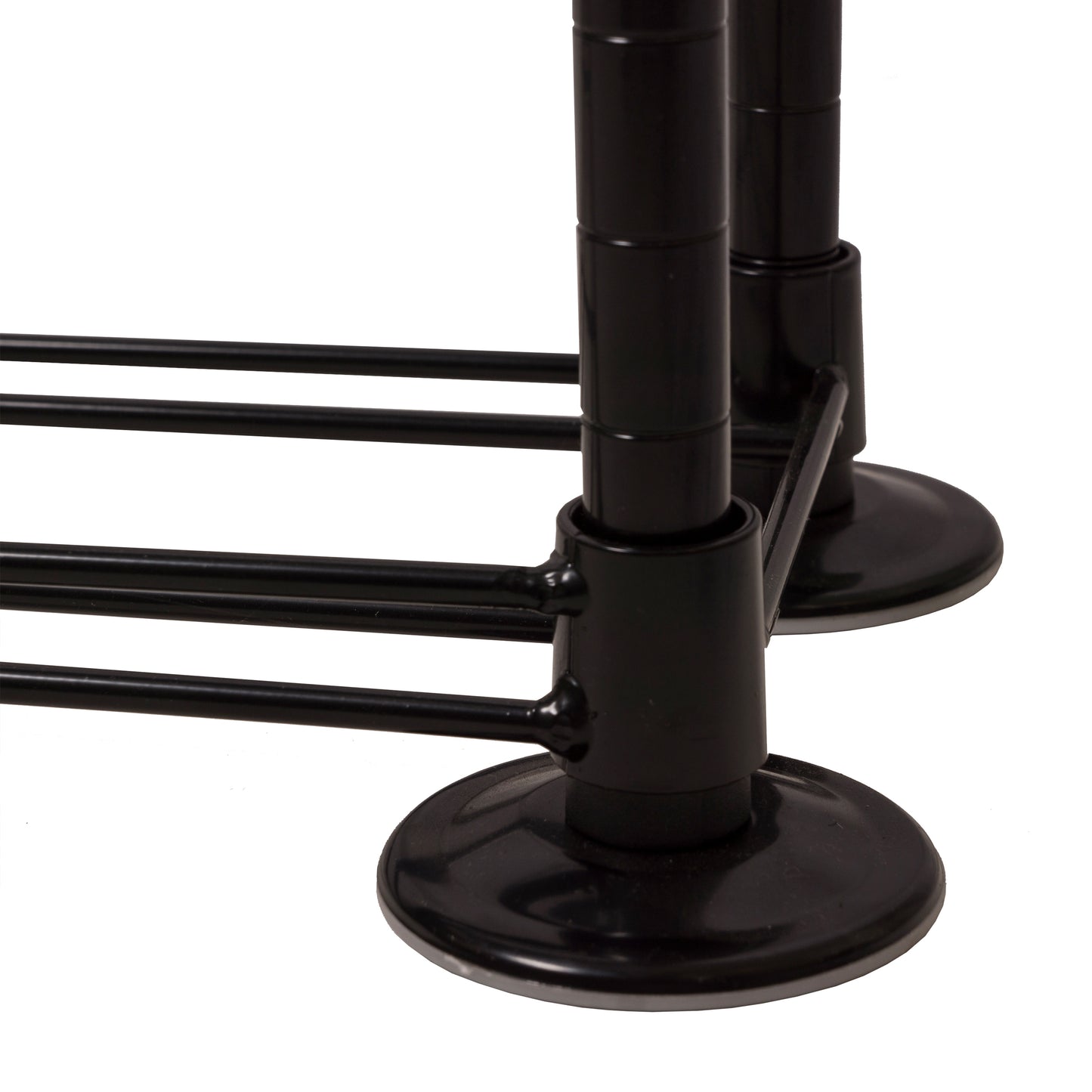 Steel Max Shelf