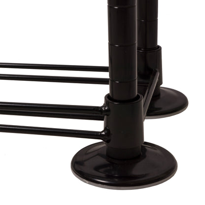 Steel Max Shelf