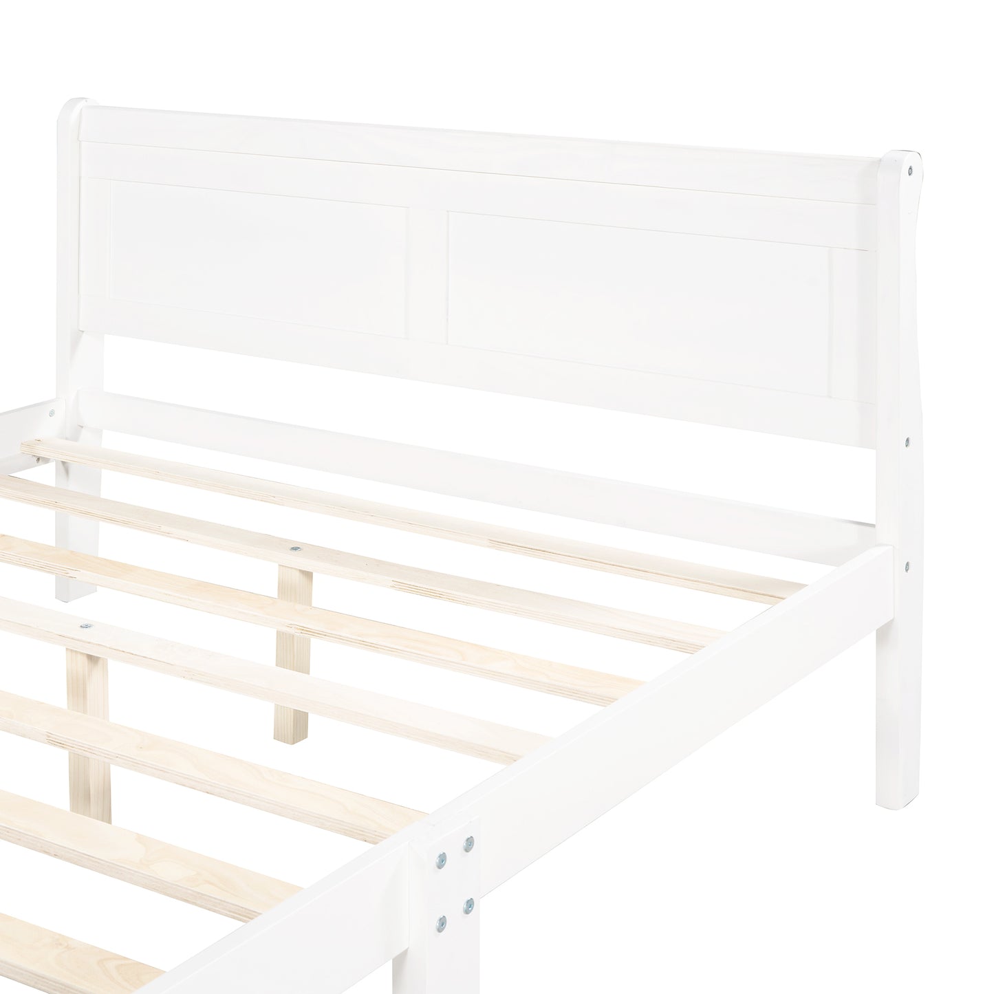 Elegant Dreams Queen Bed