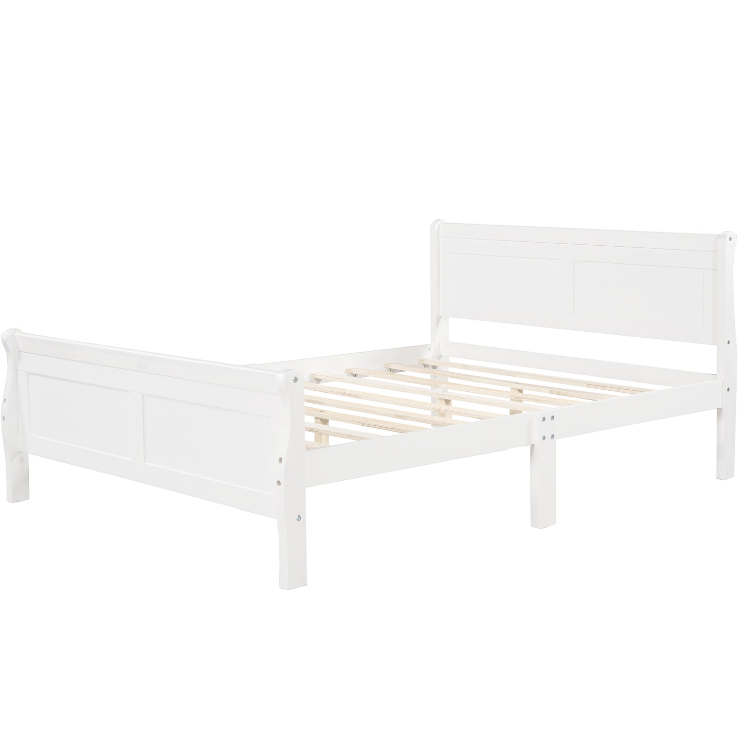 Elegant Dreams Queen Bed