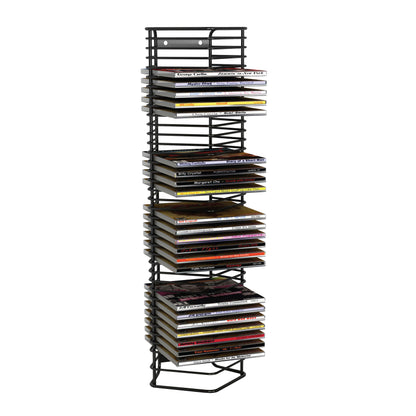 Obsidian 35 CD Tower