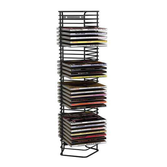 Obsidian 35 CD Tower