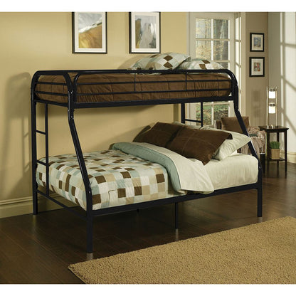 Black Diamond Bunk Bed