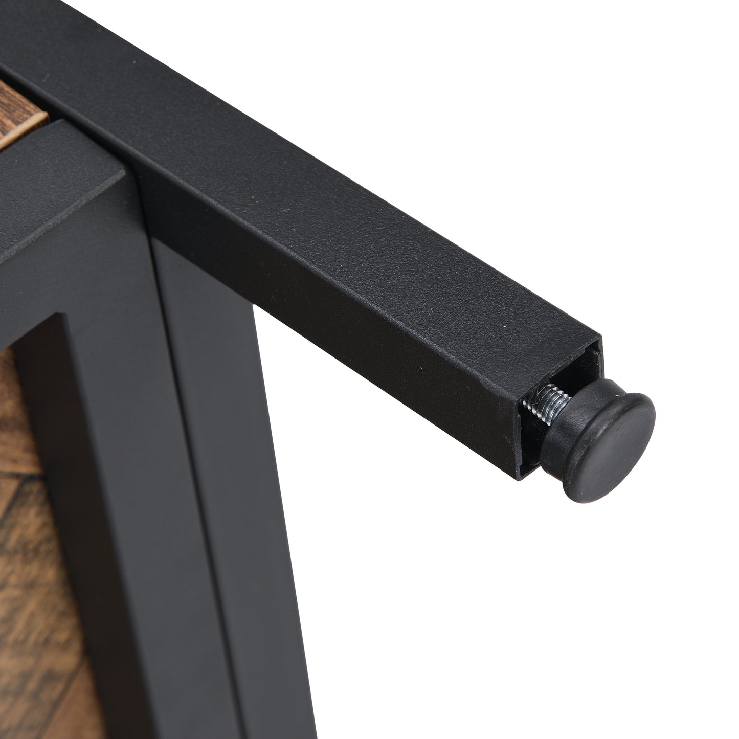 Corner Max Shelf - Black