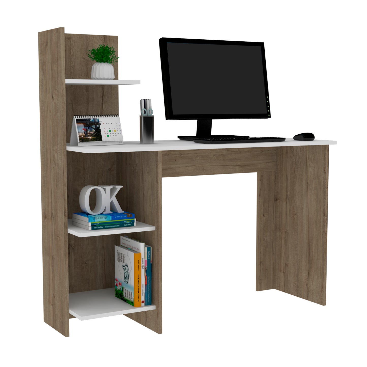 Vita Luxe Writing Desk