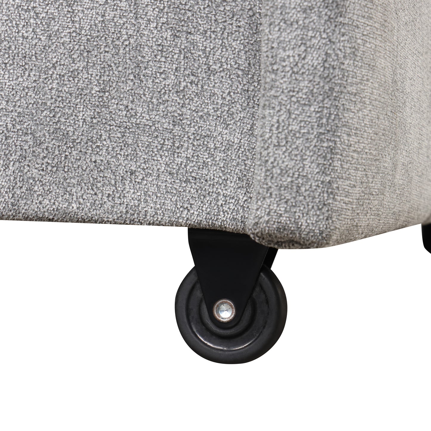 Comfort Max Sleeper Sectional Sofa