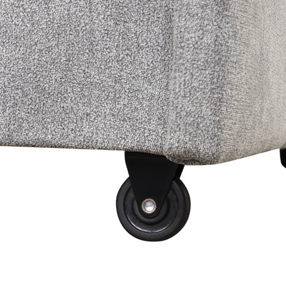 Comfort Max Sleeper Sectional Sofa