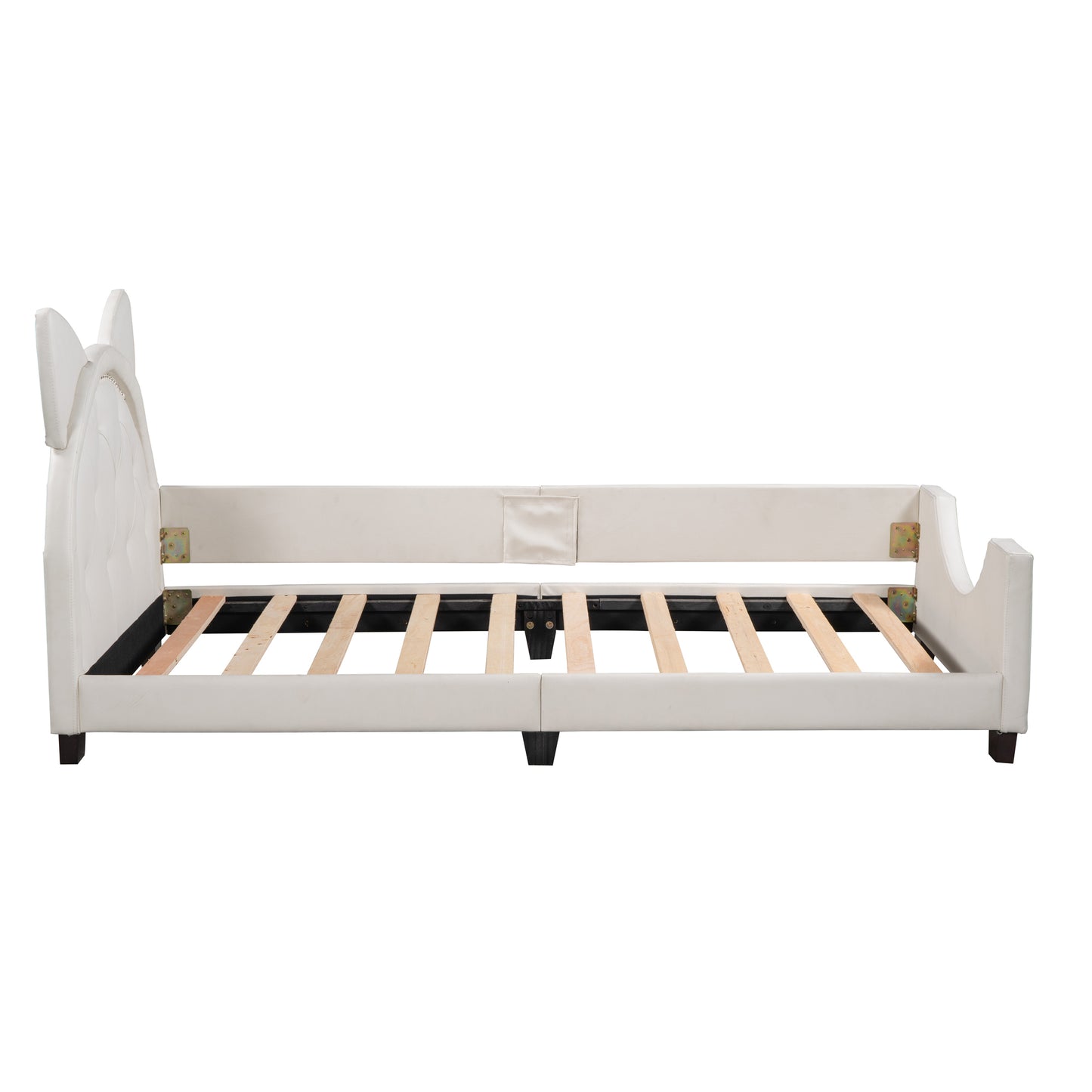 Dreamy Haven Twin Daybed