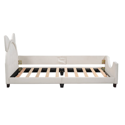 Dreamy Haven Twin Daybed