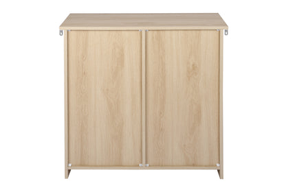 Space Max Storage Cabinet