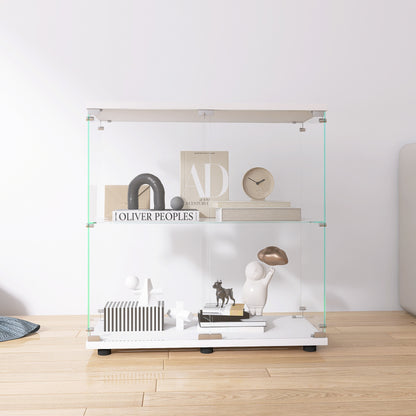 Glass Showcase Cabinet
