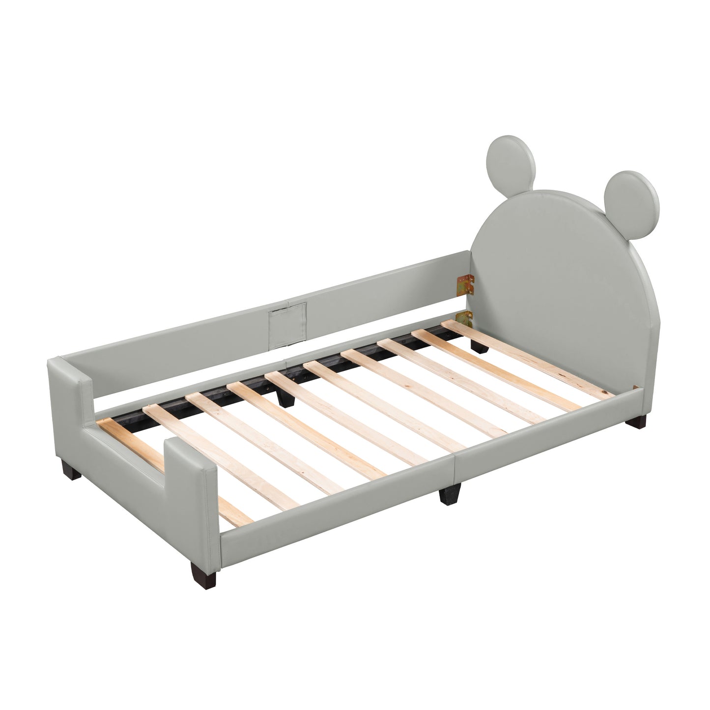 Micky Twin Bed