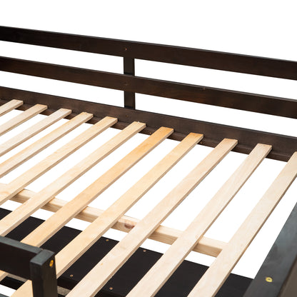 GGW Loft Bed