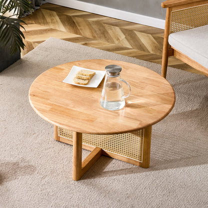 Artisan Coffee Table