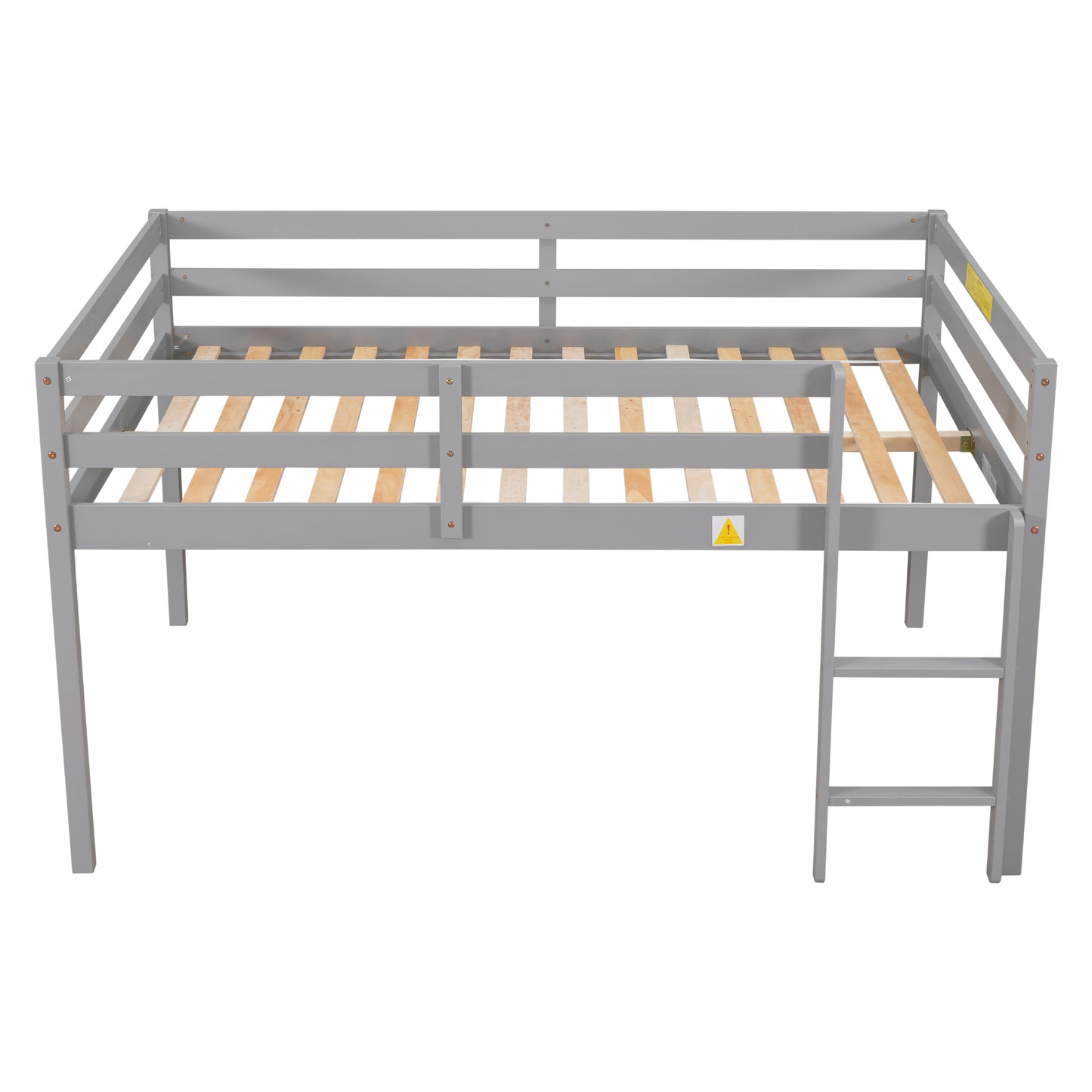 Cloudscape Loft Bed