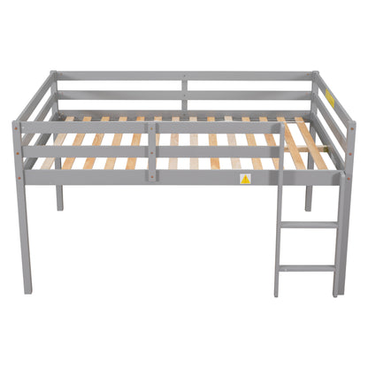 Cloudscape Loft Bed