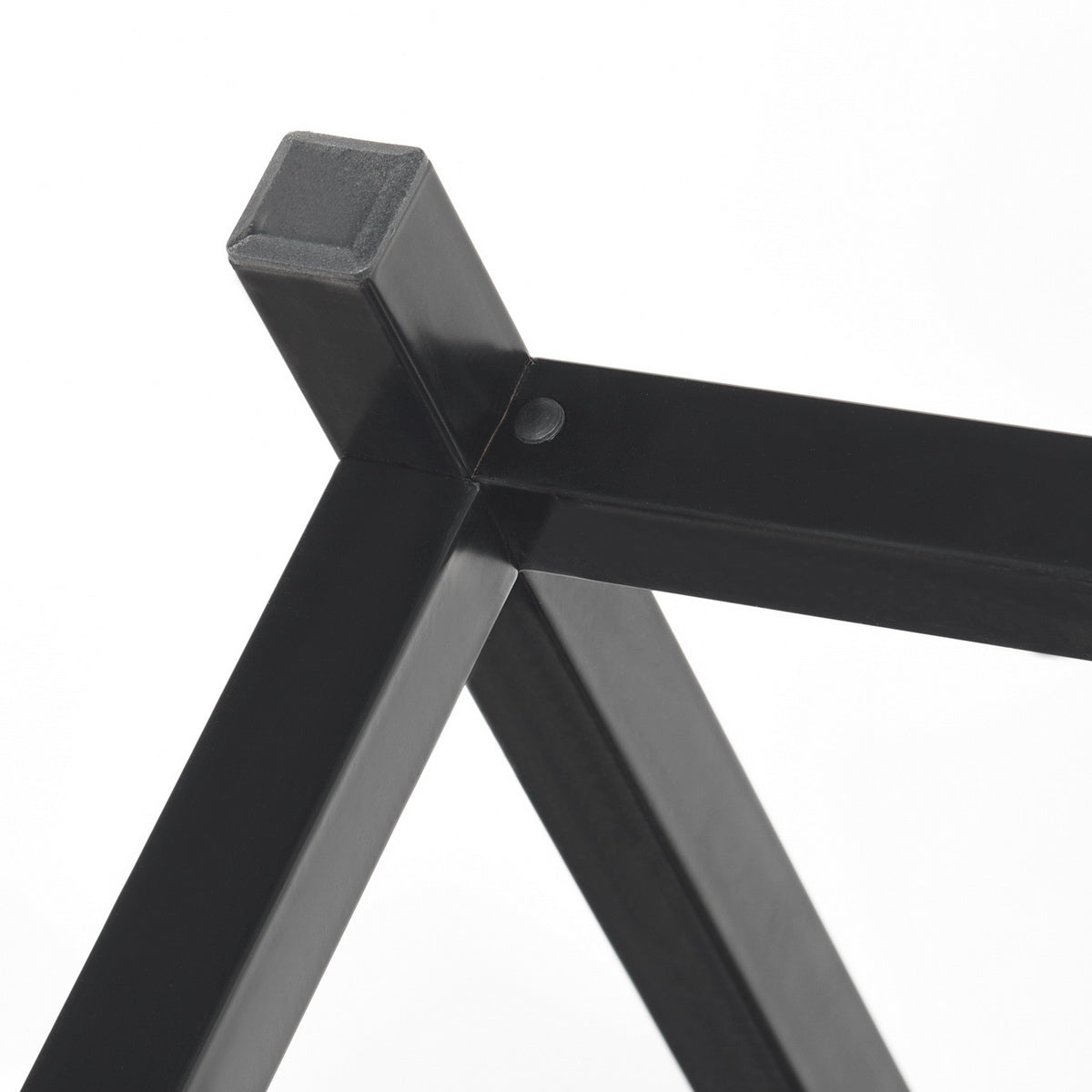 L Shaped Computer Wood Desk