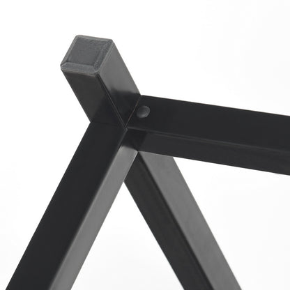 L Shaped Computer Wood Desk