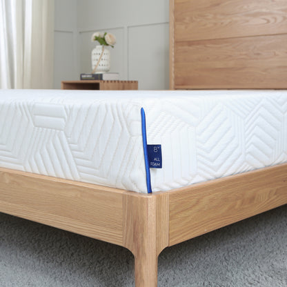 Cool Dreams Gel Bliss Mattress - Twin