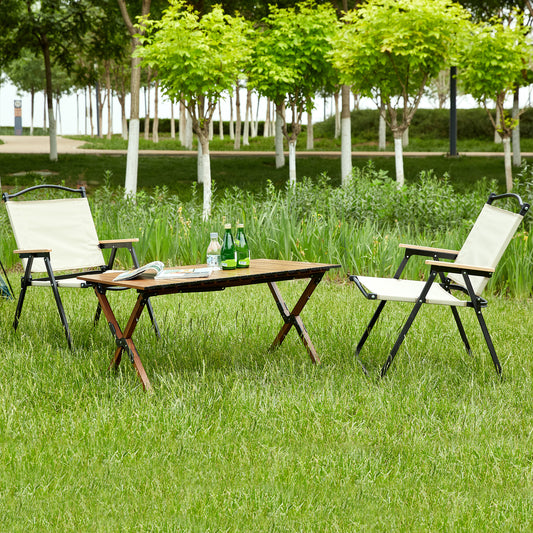 Fold n' Go Outdoor Dining Set