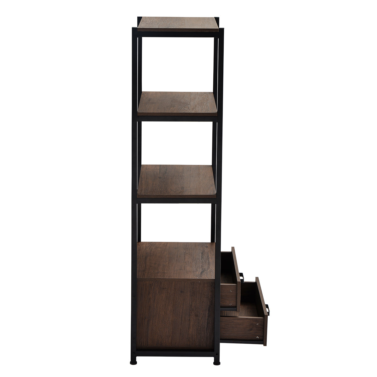 Urban Loft Bookcase