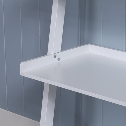 Ascend Shelf - White