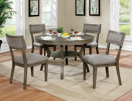 Elegant Harmony Dining Collection