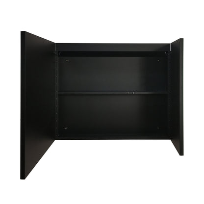 Elegant Reflections LED Medicine Cabinet