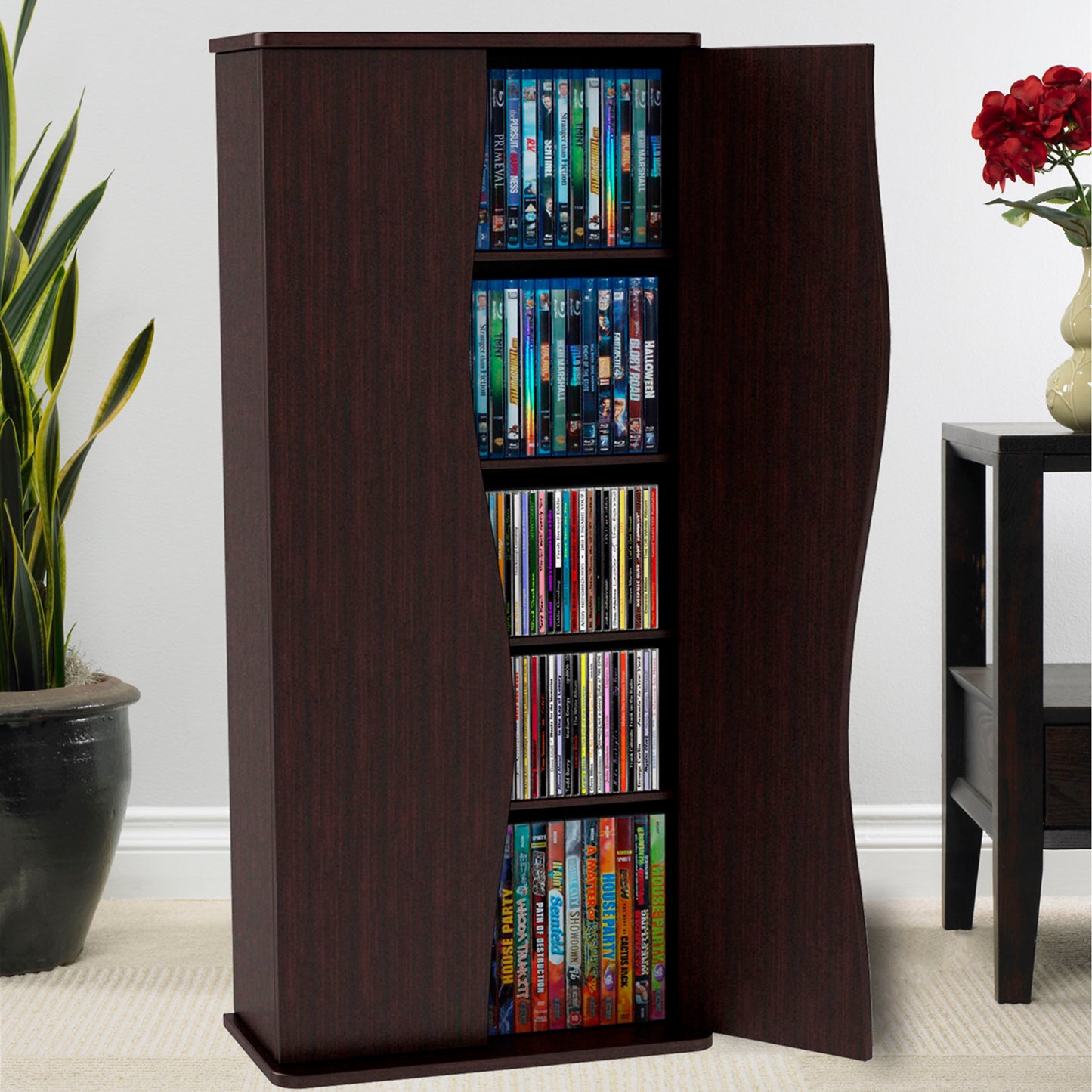 Nova Media Storage