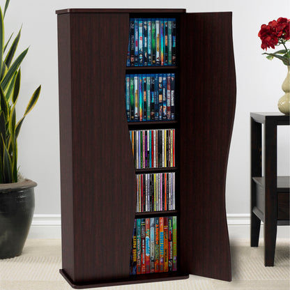 Nova Media Storage