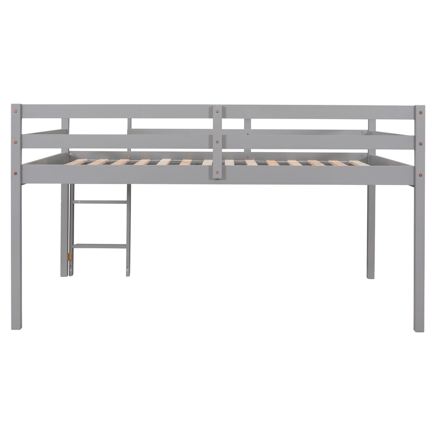 Cloudscape Loft Bed