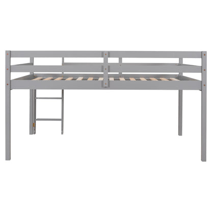 Cloudscape Loft Bed