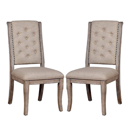 Janis Dining Chairs (Set of 2)