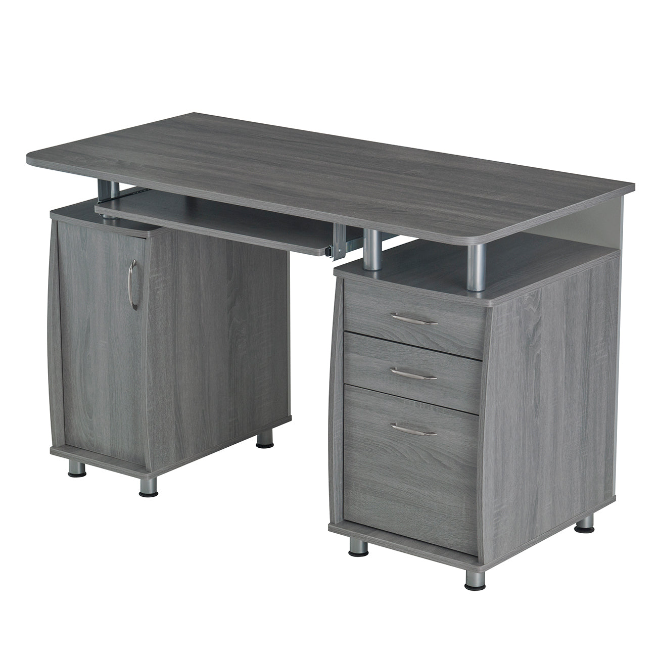 Tech Max Workstation Pro