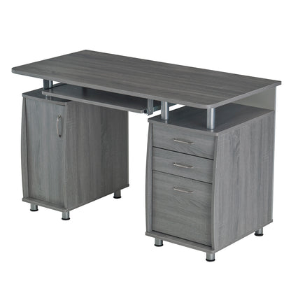 Tech Max Workstation Pro