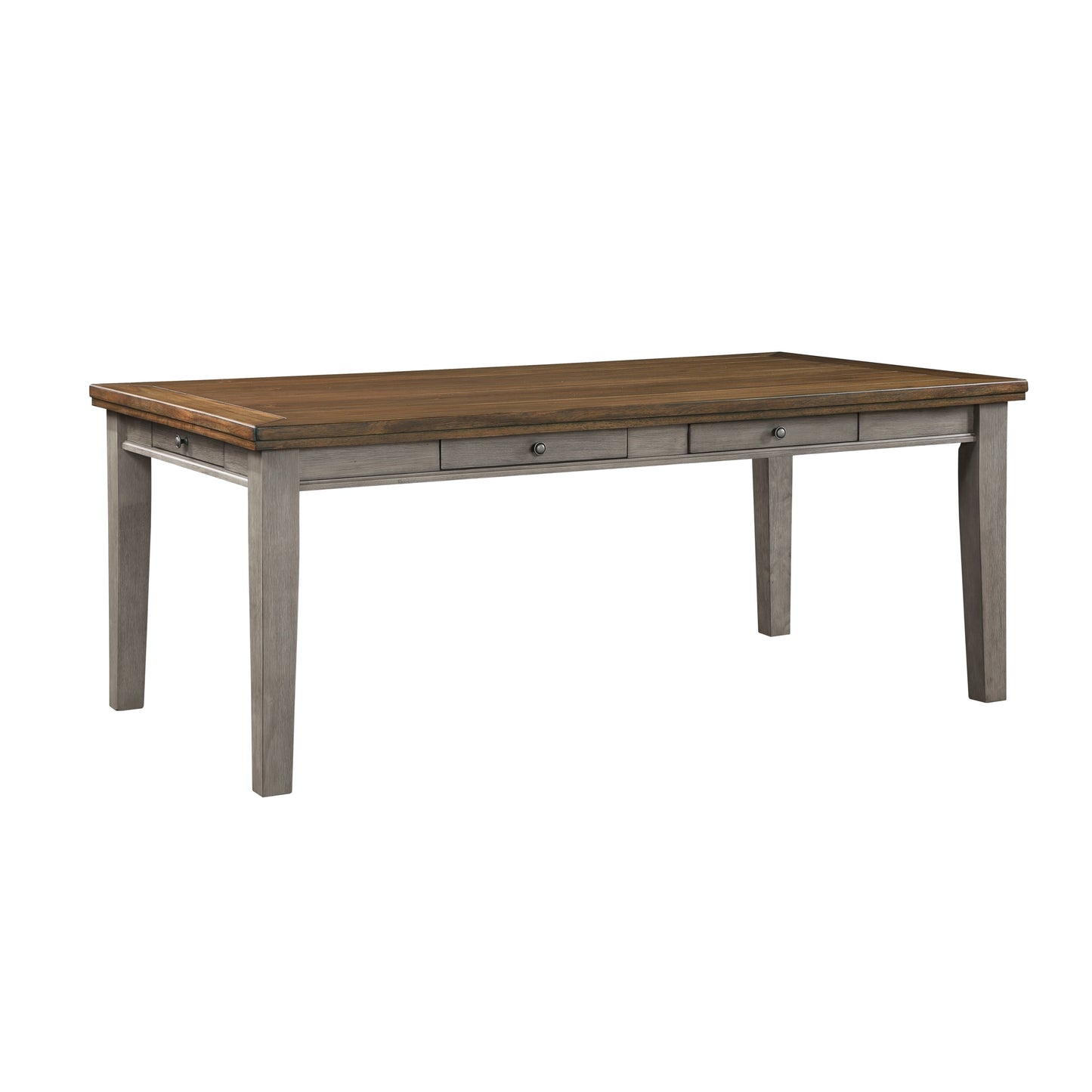 Elegant Heritage Dining Table