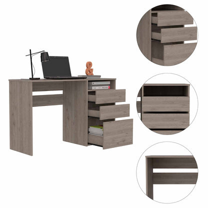 Bury Computer Desk