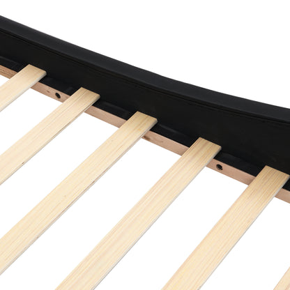 WaveGlow Queen Bed Frame