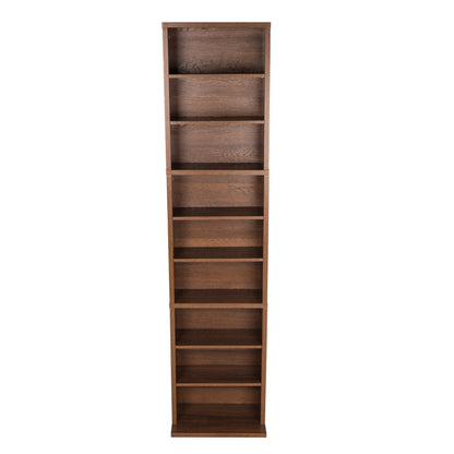 Summit Storage - Chestnut
