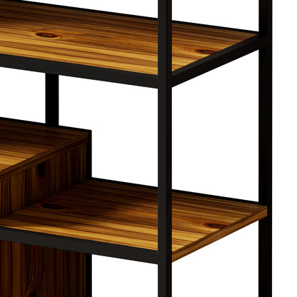 Versa Store Comby Side Cabinet Shelf