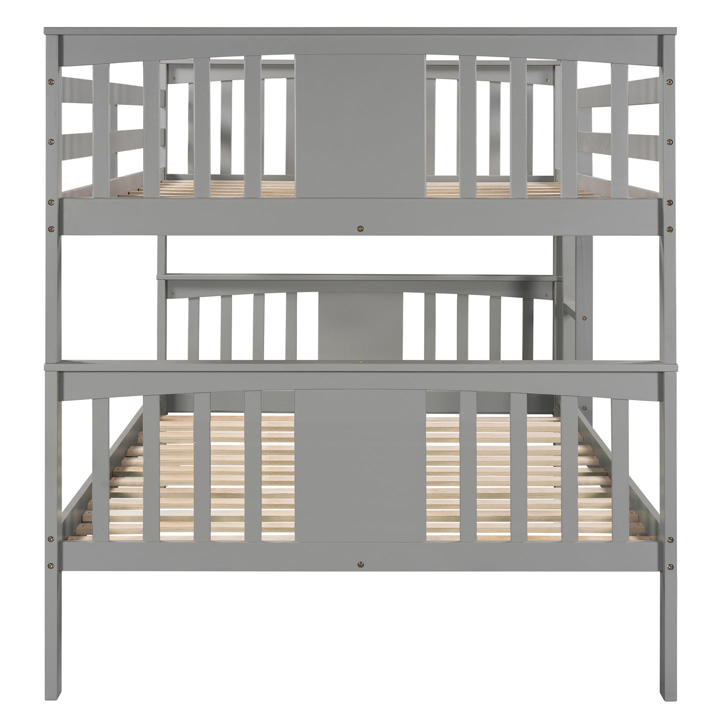 Gray Haven Bunk Bed