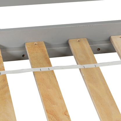 Stairway to Serenity Loft Bed