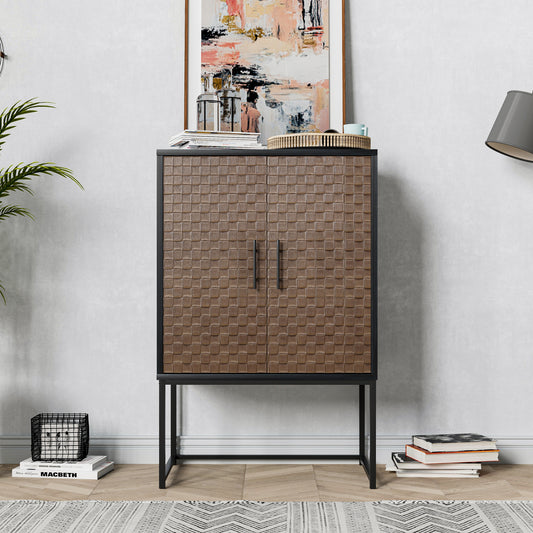 LeatherLine Cabinet